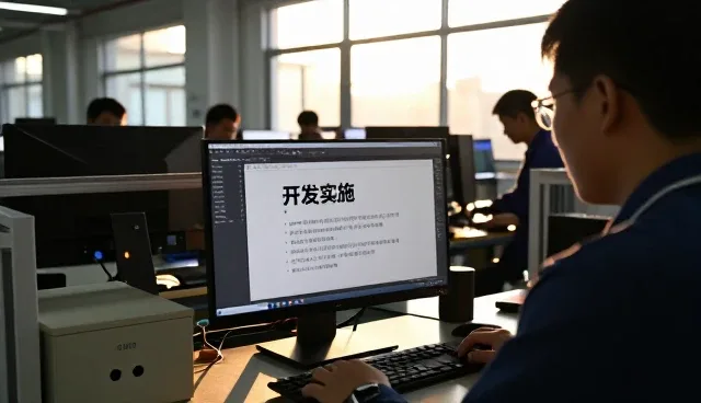 武汉龙创联科技有限公司探索技术方案咨询更多应用场景