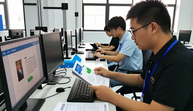 科技服务视角下的定制软件开发项目交付验收标准