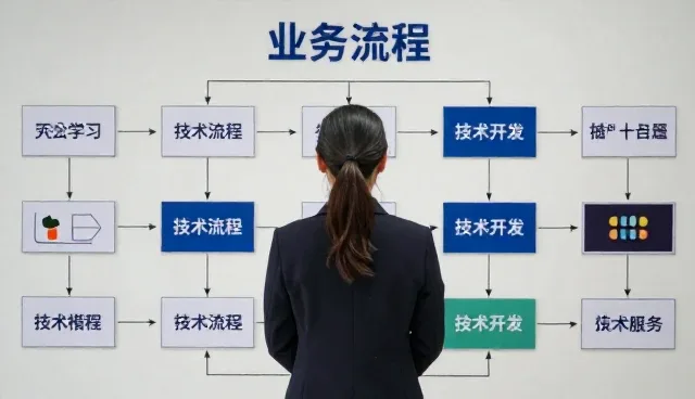 技术方案咨询在系统稳定性中的关键作用